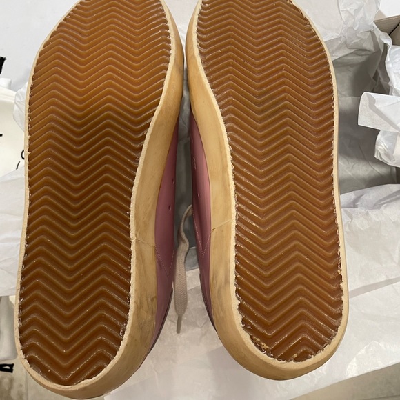 Brand new in box Golden Goose sneakers size 40 - Picture 3 of 8